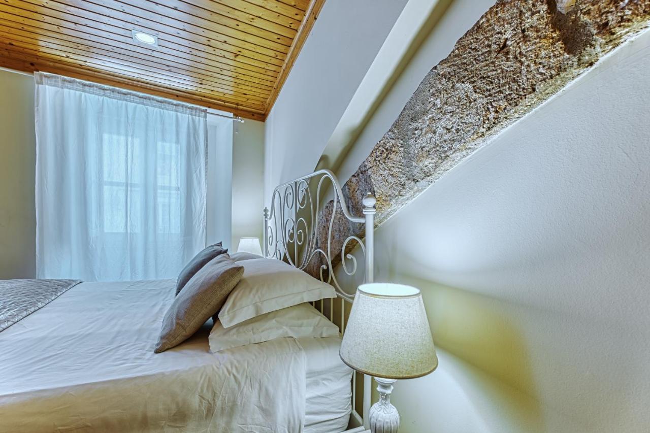 Inloveapartments - Amazing Duplex At Alfama Lisboa Exterior foto